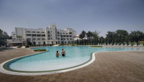 Гостиница Garabag Resort&Spa  Нафталан